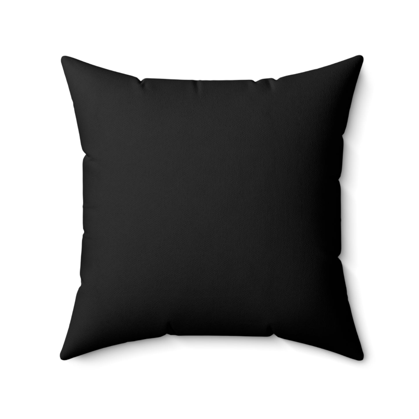 The Chaplain's Pillow, Black. Chaplain Gifts by Chaplain Life®