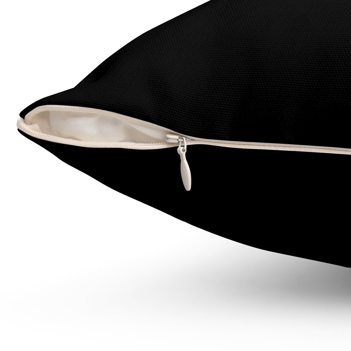 The Chaplain's Pillow, Black. Chaplain Gifts by Chaplain Life®