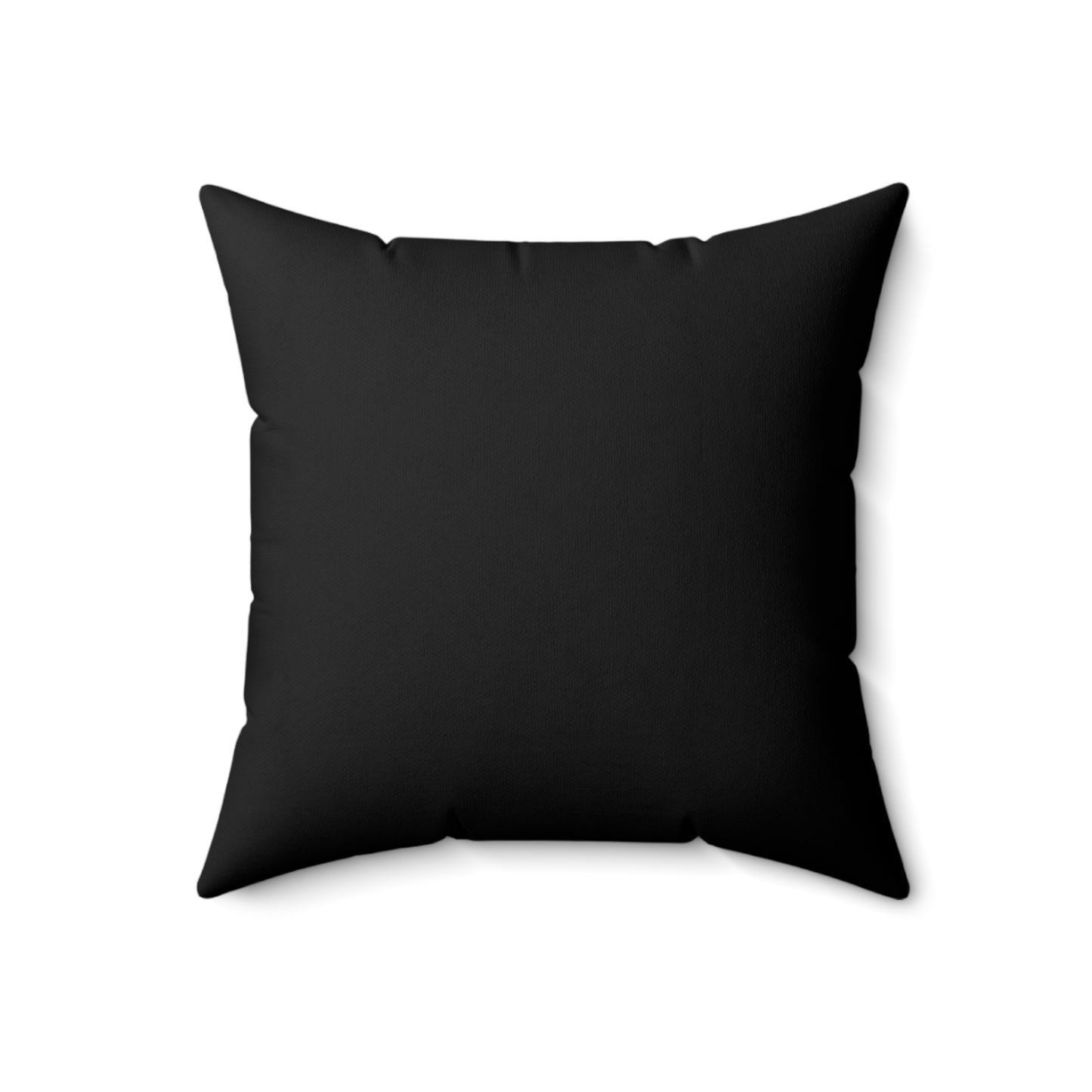 The Chaplain's Pillow, Black. Chaplain Gifts by Chaplain Life®