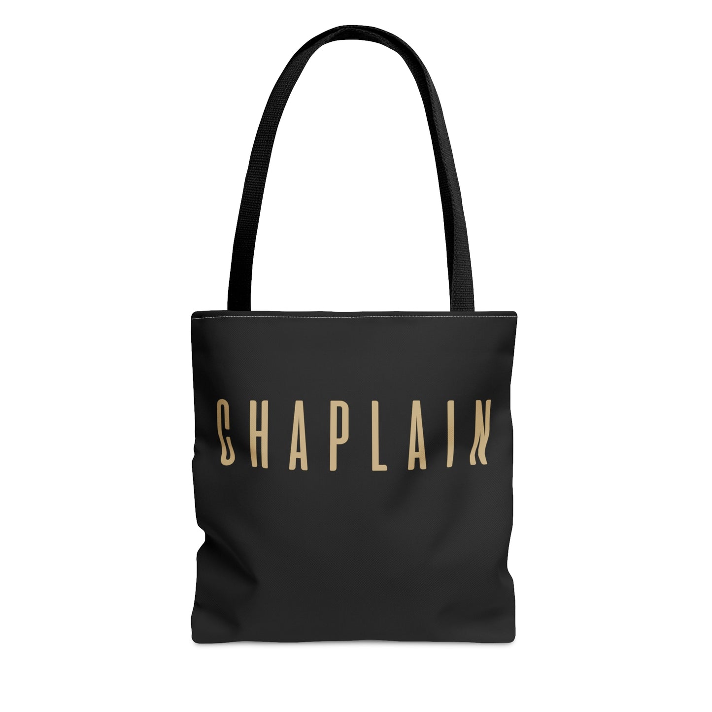 Chaplain Tote Bag by Chaplain Life®