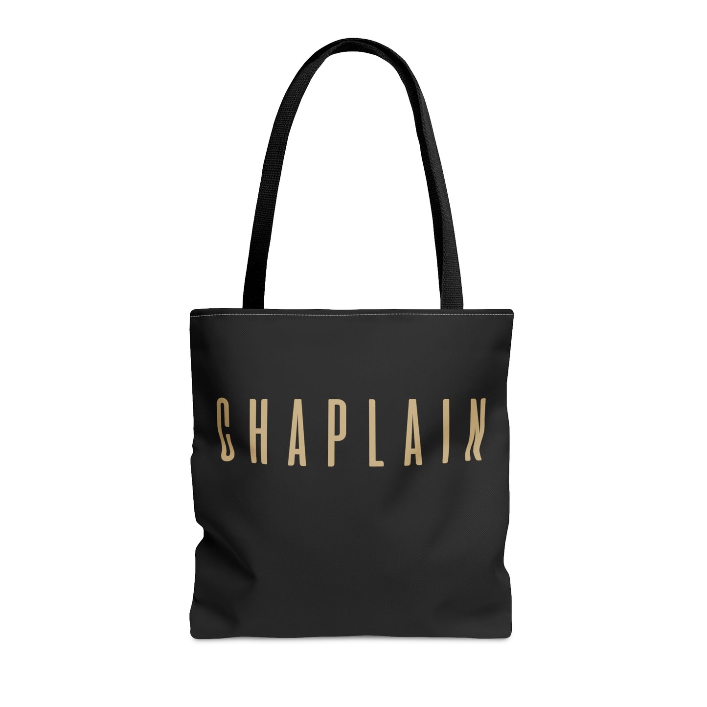 Chaplain Tote Bag by Chaplain Life®